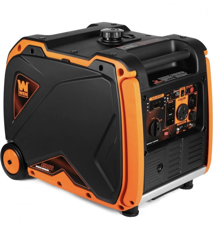 Generator (4500 W)