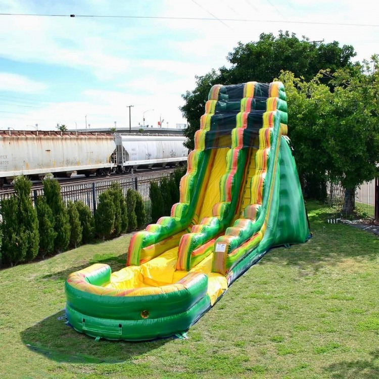 Amazon (19 ft) Waterslide