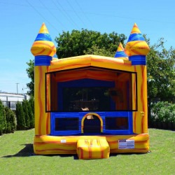 Volcano (13x13) Bounce House