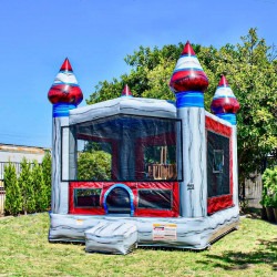 Titanium (13x13) Bounce House