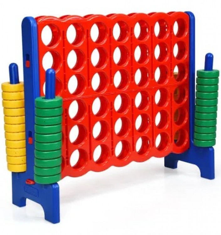 Giant Connect 4