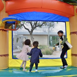 IMG 0010 1737809876 Tropical Breeze Bounce House Combo