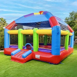 Grand Party Dome (20x20) Bounce House
