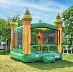 Amazon (13x13) Bounce House
