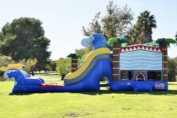 IMG 0403 1761710628 Shark Bounce House Combo