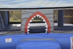 IMG 0404 1761710628 Shark Bounce House Combo