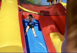 IMG 0405 1761710844 Pirate Ship (15 Ft) Waterslide