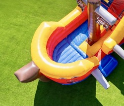 IMG 0406 1761710844 Pirate Ship (15 Ft) Waterslide