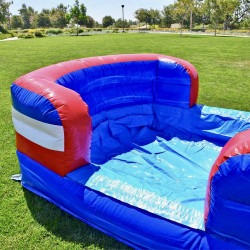 IMG 0436 1739831634 American Boxing Bounce House Combo