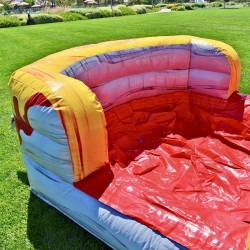 IMG 0441 1739827967 T-Rex Bounce House Combo