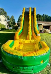 IMG 0492 1740083105 Amazon (19 Ft) Waterslide