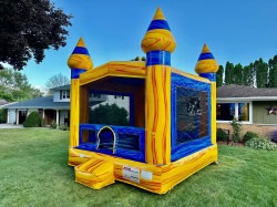 IMG 0494 1740083238 1 Volcano (13x13) Bounce House