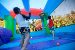 IMG 0499 1740083419 Octopus Bounce House Combo