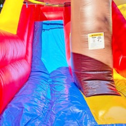 IMG 0507 1740083605 Pirate Ship (15 Ft) Waterslide