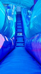 IMG 0510 1740083656 Electric (19 Ft) Waterslide