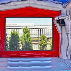 IMG 0517 1740083847 Titanium (13x13) Bounce House