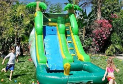 IMG 0520 1740083947 Safari (12 Ft) Waterslide