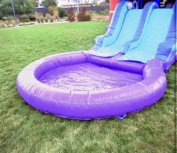 IMG 1055 1742690676 Enchanted Forest Bounce House Combo