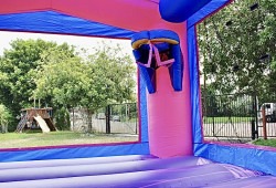 IMG 1649 1745080691 Mermaid (13x13) Bounce House