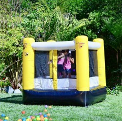 Busy Bee (7x6) Bounce House