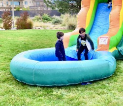 IMG 2201 1747691084 Summer Breeze (13 Ft) Waterslide