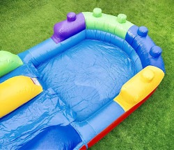 IMG 2586 1749079546 Block Party (16 Ft) Waterslide
