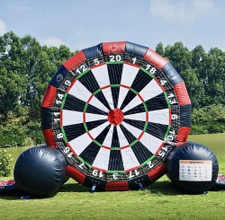 Multi-Use (10 Ft) Soccer Dart