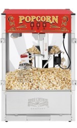 Popcorn Machine