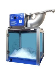 Snow Cone Machine
