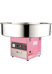 Cotton Candy Machine