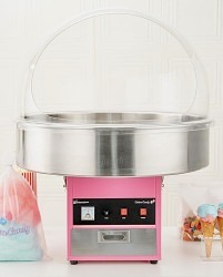 IMG 3097 1750867119 Cotton Candy Machine