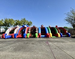 Sports Game Center 6 In 1