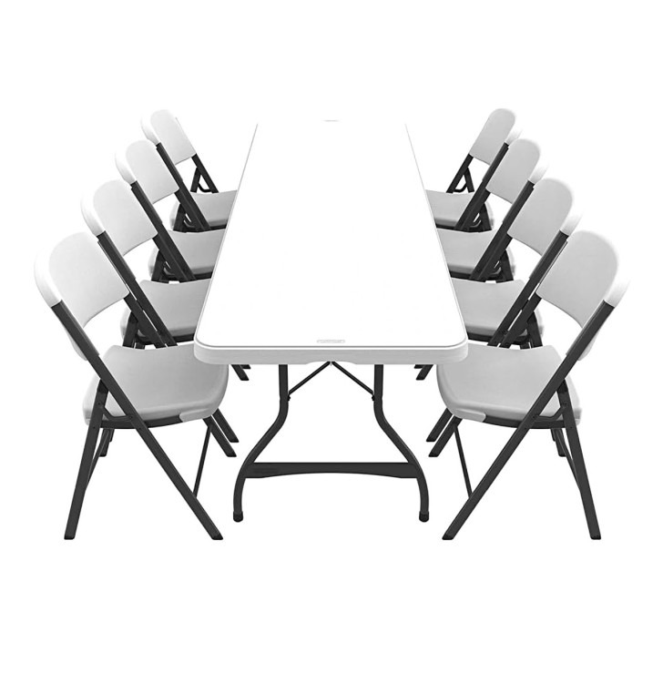 Tables & Chairs Rentals