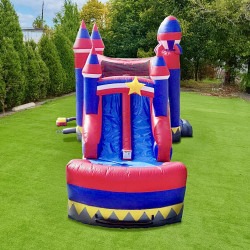 IMG 4601 1755638447 Rocket Titan Bounce House Combo