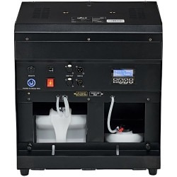 IMG 5043 1757028625 Bubble Machine/Haze Machine