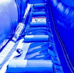 IMG 5206 1757739215 Dolphin (13 Ft) Waterslide
