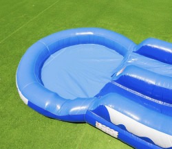 IMG 5207 1757739214 Dolphin (13 Ft) Waterslide