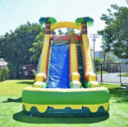IMG 8542 1731964518 Tropical Aloha (18 Ft) Waterslide