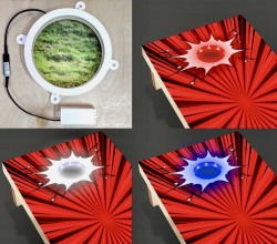 IMG 8580 1732059530 Cornhole Board Rental