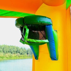 IMG 8728 1740083889 Jungle Zoo (13x13) Bounce House