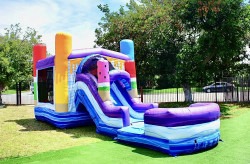 IMG 9412 1735101537 Ice Pops Bounce House Combo