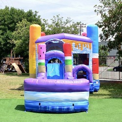 IMG 9414 1735101537 Ice Pops Bounce House Combo