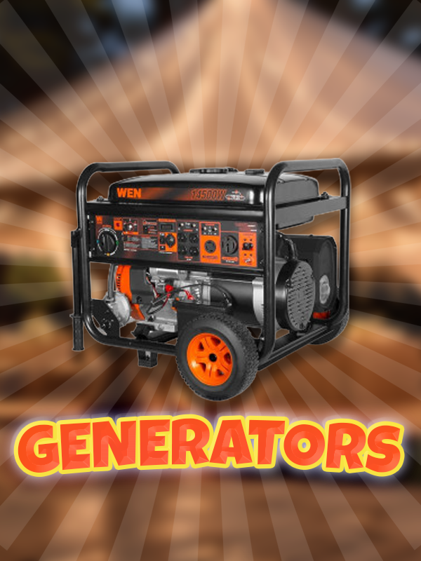 generators icon