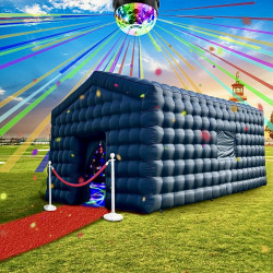 Inflatable Nightclub (Club 920)