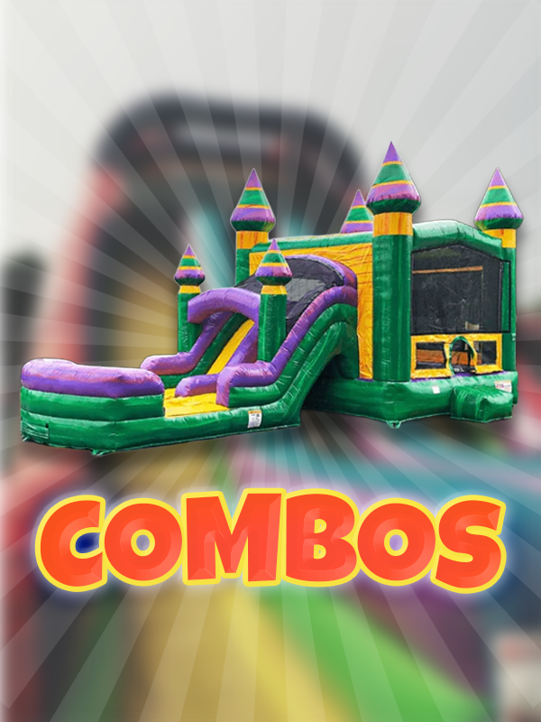 combos inventory 920BA Home