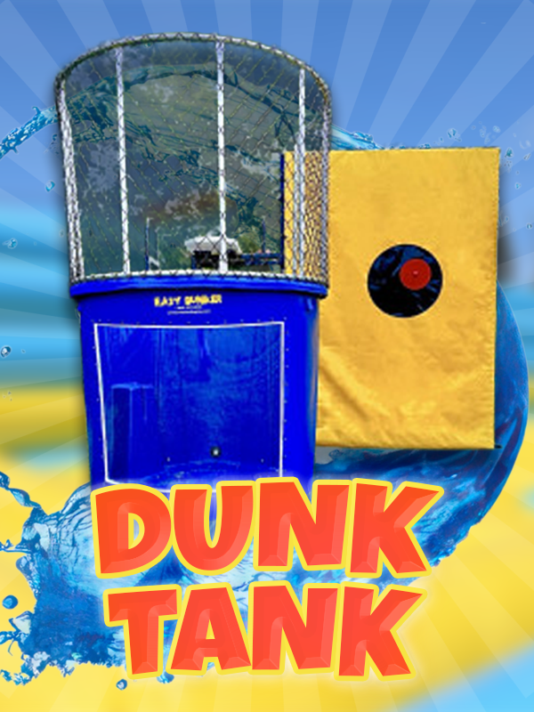 dunktank inventory 920BA Home
