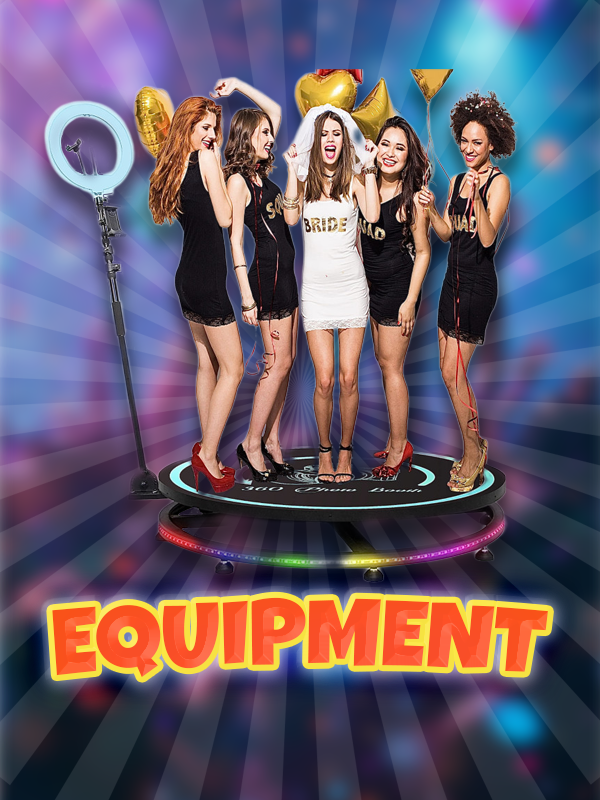 equipment inventory 920BA Home