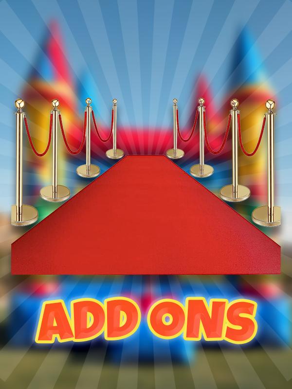 addons inventory 920BA Home