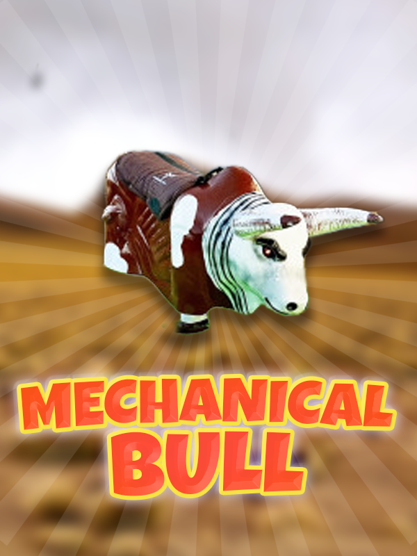 bullmechanical inventory 920BA Home