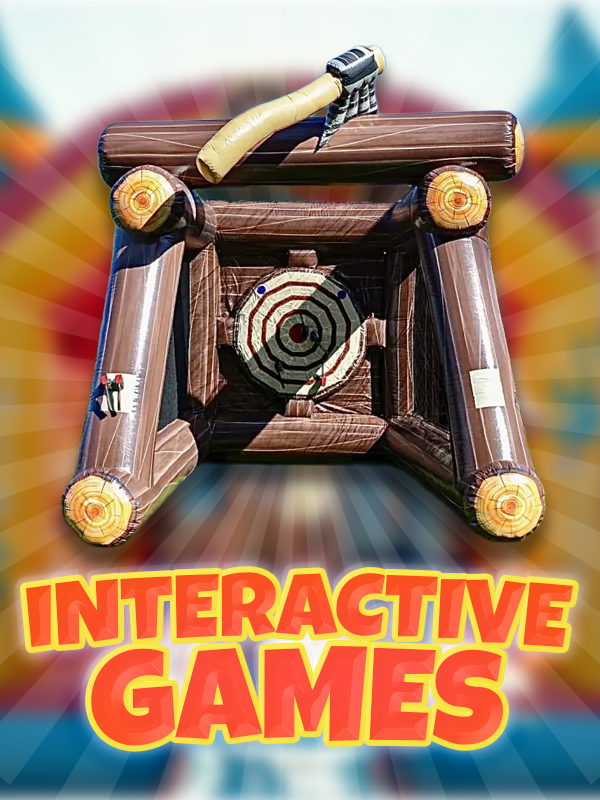 intercativegames inventory 920BA Home